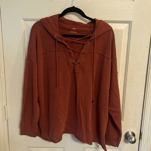 Aerie Oversized Hoodie